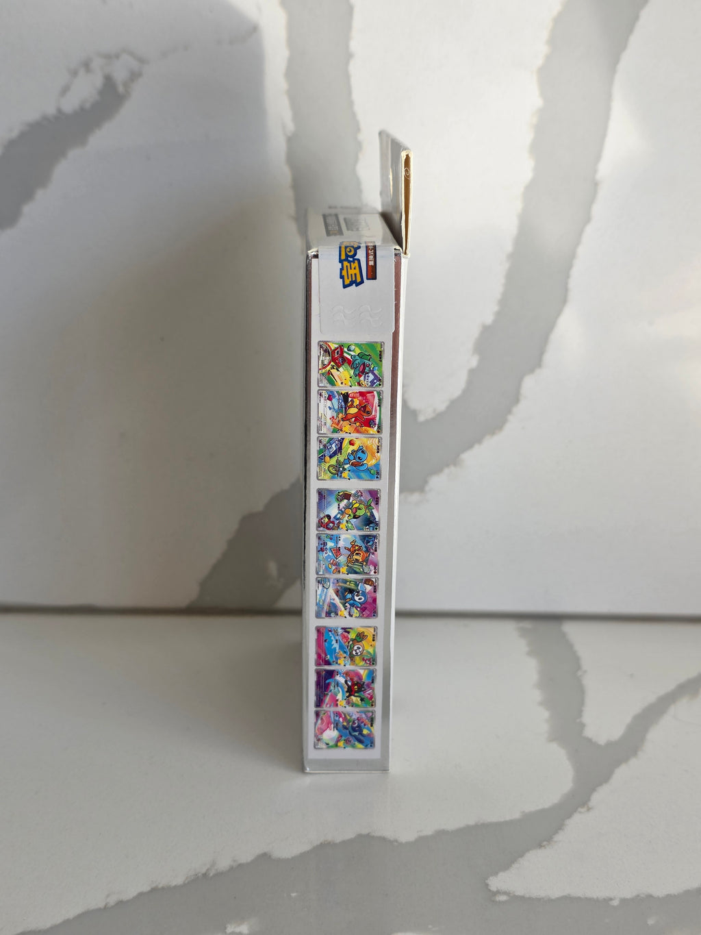 Pokémon TCG Chinese 30th Anniversary First Partner Vol. 1