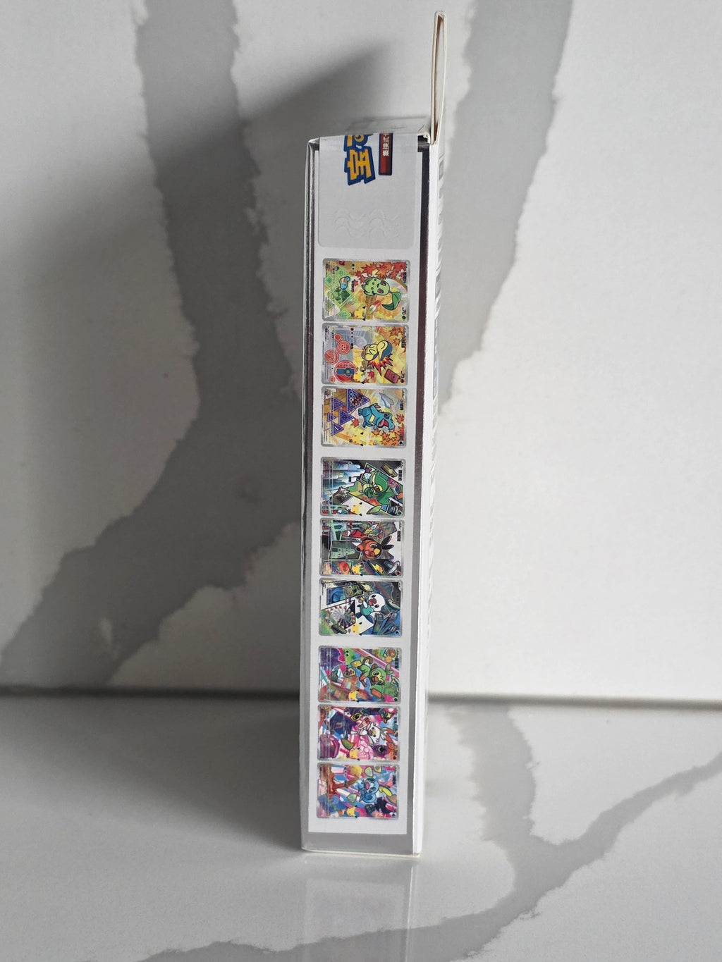 Pokémon TCG 30th Anniversary First Partner Vol. 2