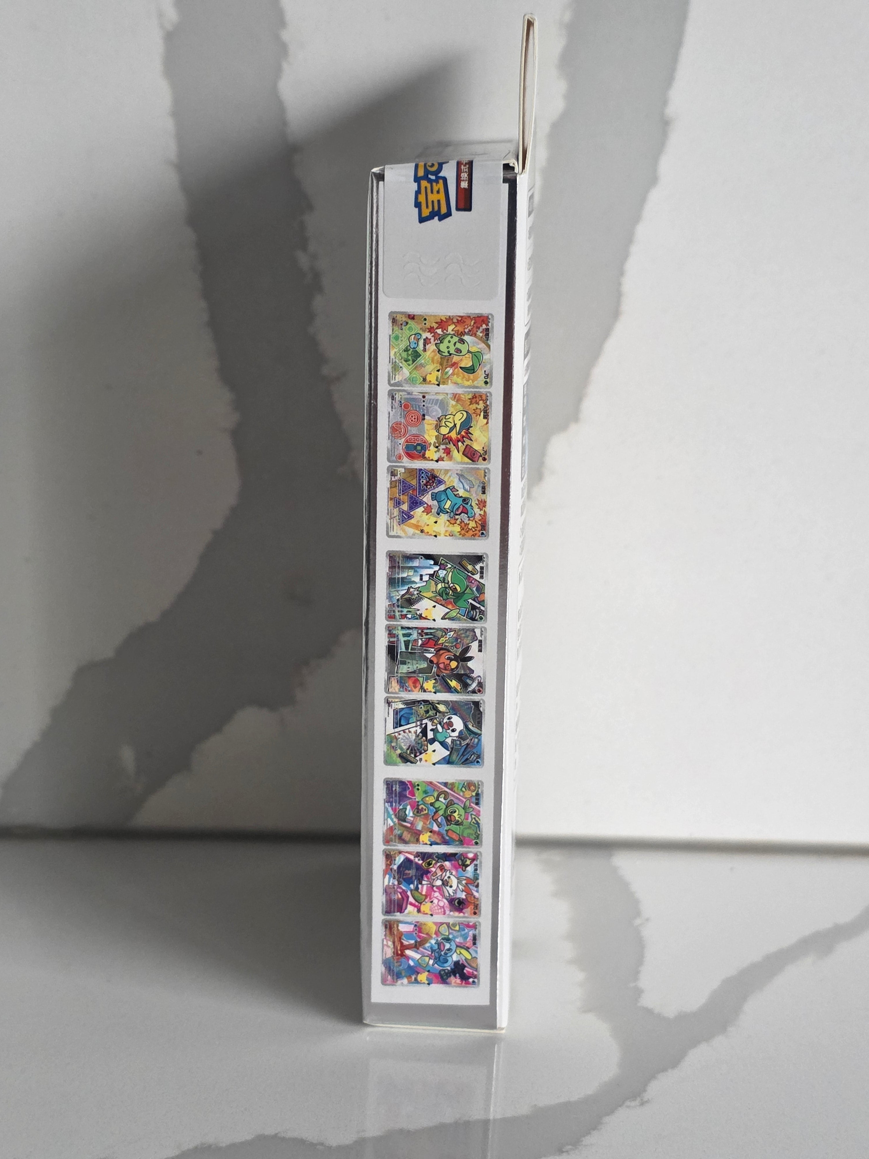 Pokémon TCG 30th Anniversary First Partner Vol. 2