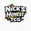 Nick's Honest TCG - Home