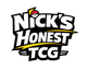 Nick's Honest TCG logo
