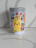 Pokémon Electric Plush Blind Box front sealed product