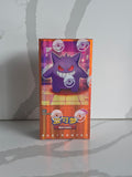 Pokémon TCG Gem Pack Vol. 3 Chinese Booster Box front sealed product