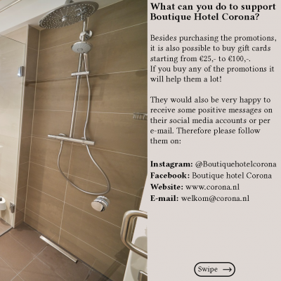 Bathroom comfort room second slide
