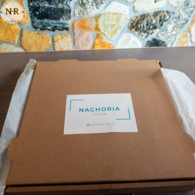 Nachoria Leiden box