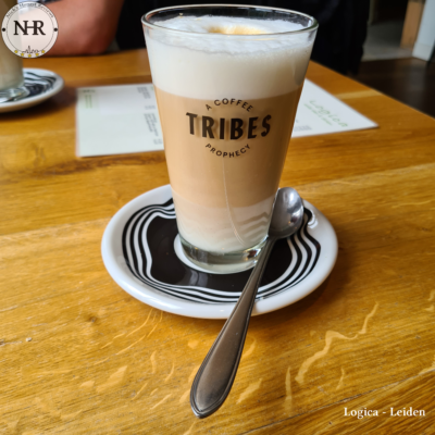 Latte - Logica Leiden