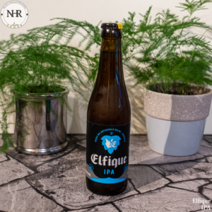 Elfique - IPA - Bottle